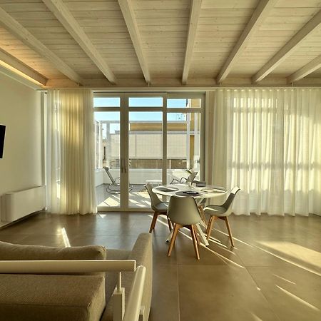 Bottego24 Suite, Apartment & Terrace 나르도 외부 사진