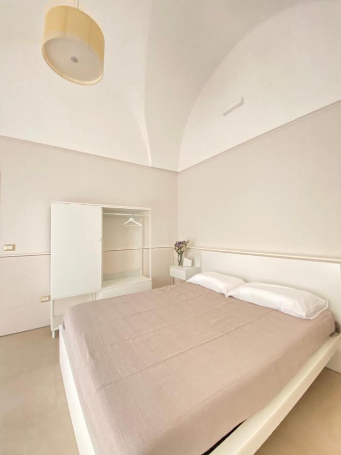Bottego24 Suite, Apartment & Terrace 나르도 외부 사진