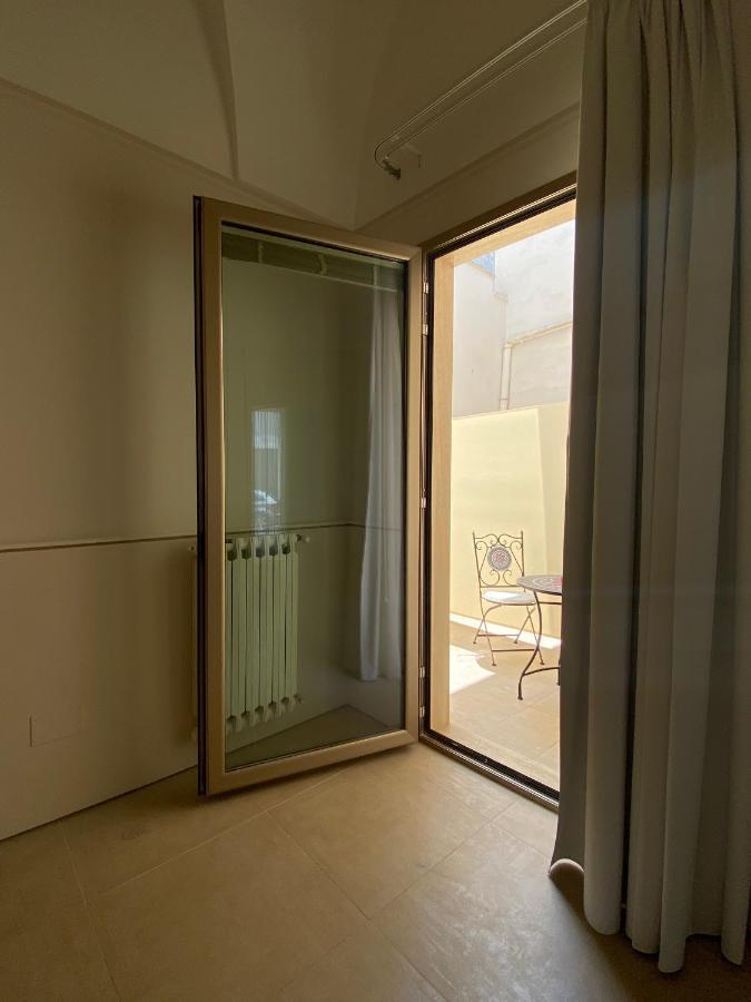 Bottego24 Suite, Apartment & Terrace 나르도 외부 사진