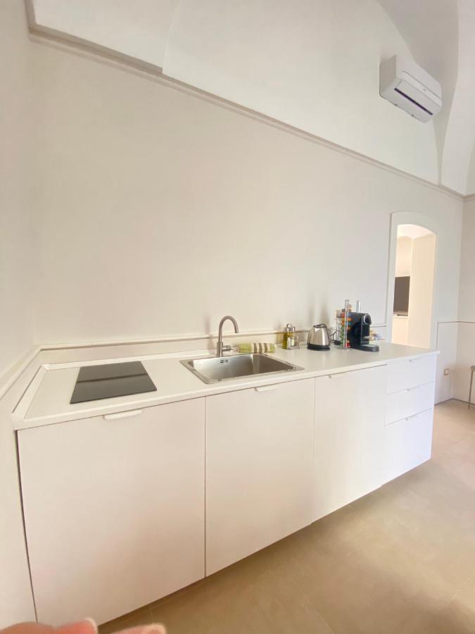 Bottego24 Suite, Apartment & Terrace 나르도 외부 사진