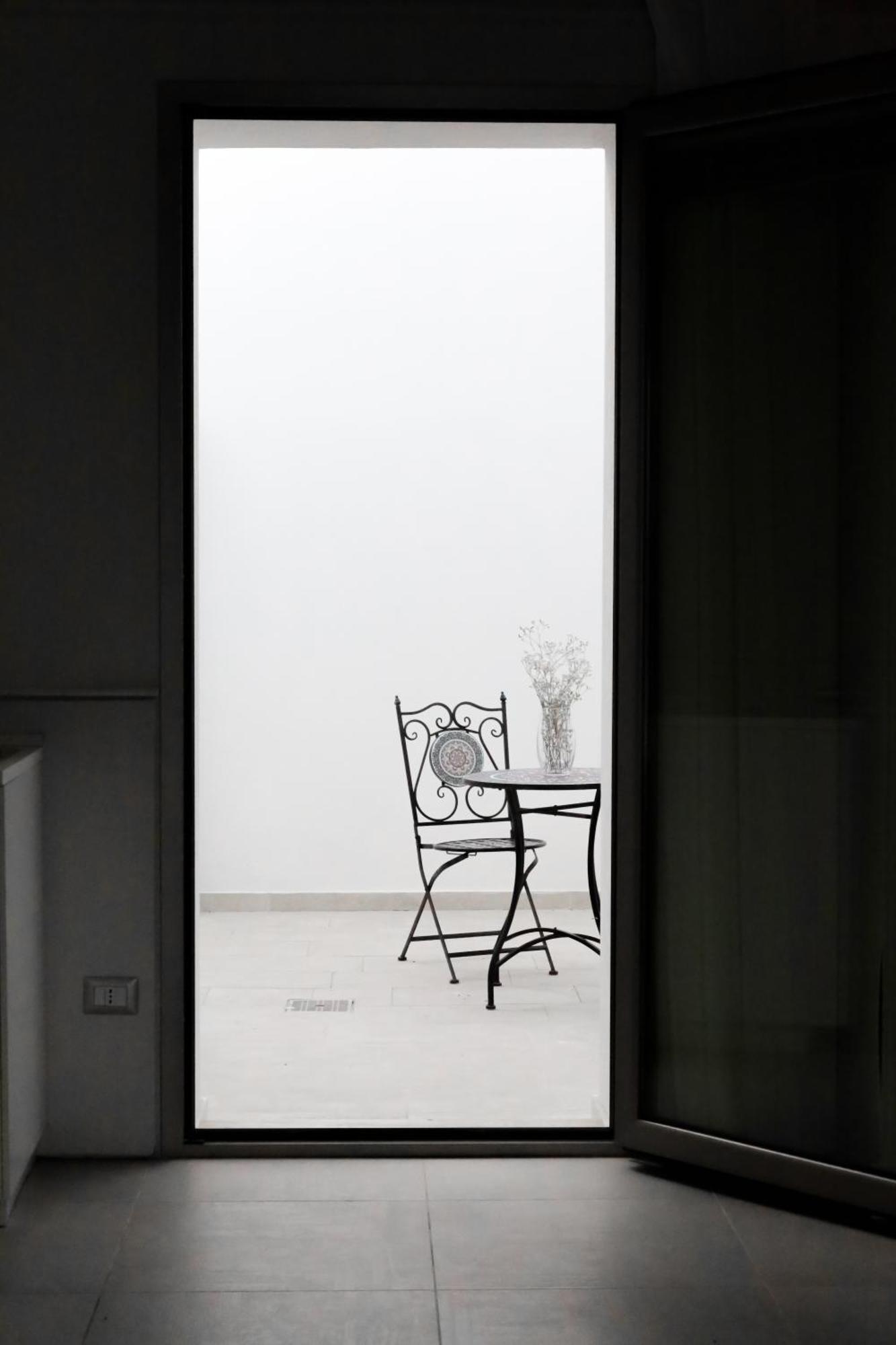 Bottego24 Suite, Apartment & Terrace 나르도 외부 사진
