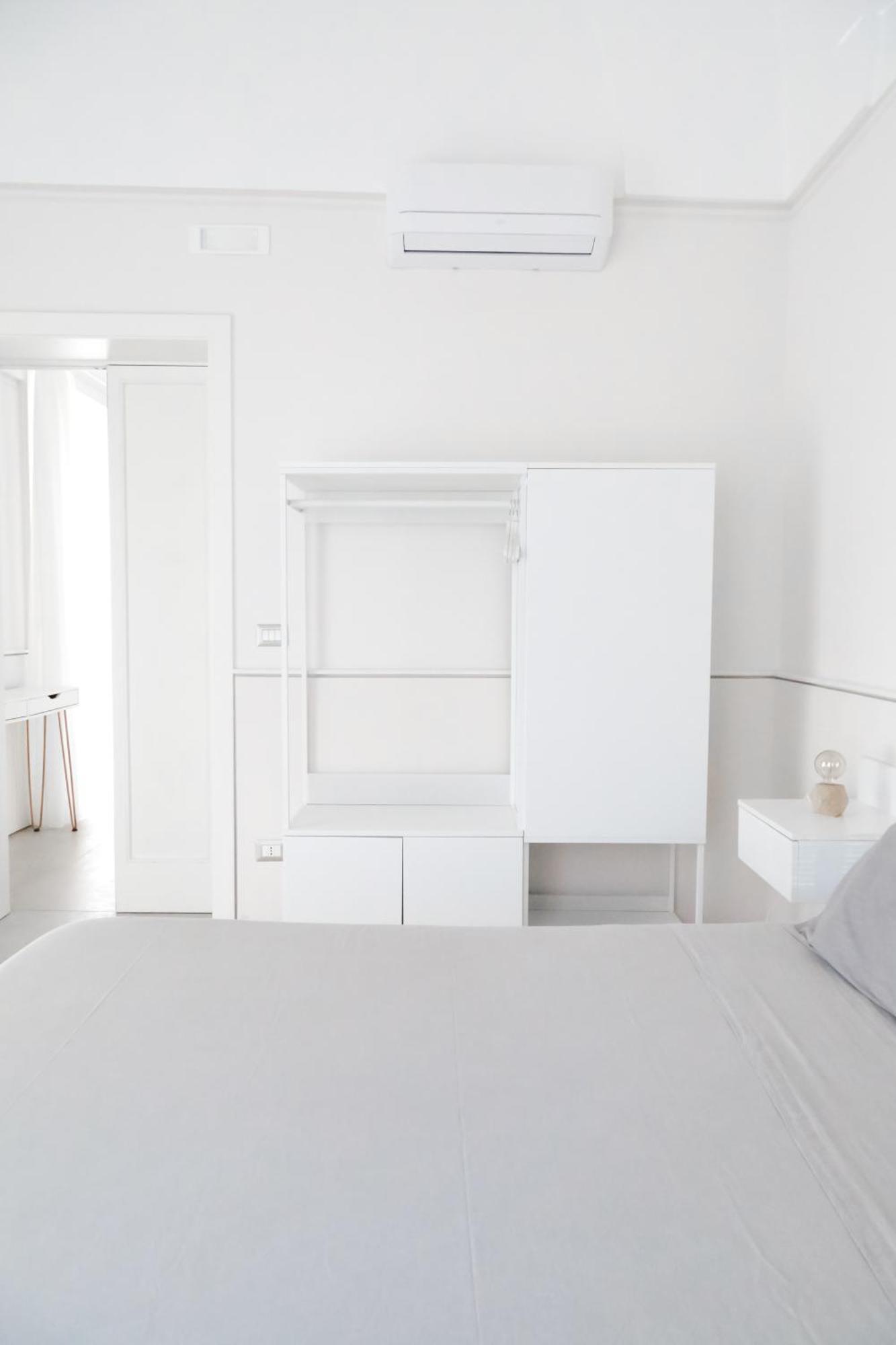 Bottego24 Suite, Apartment & Terrace 나르도 외부 사진