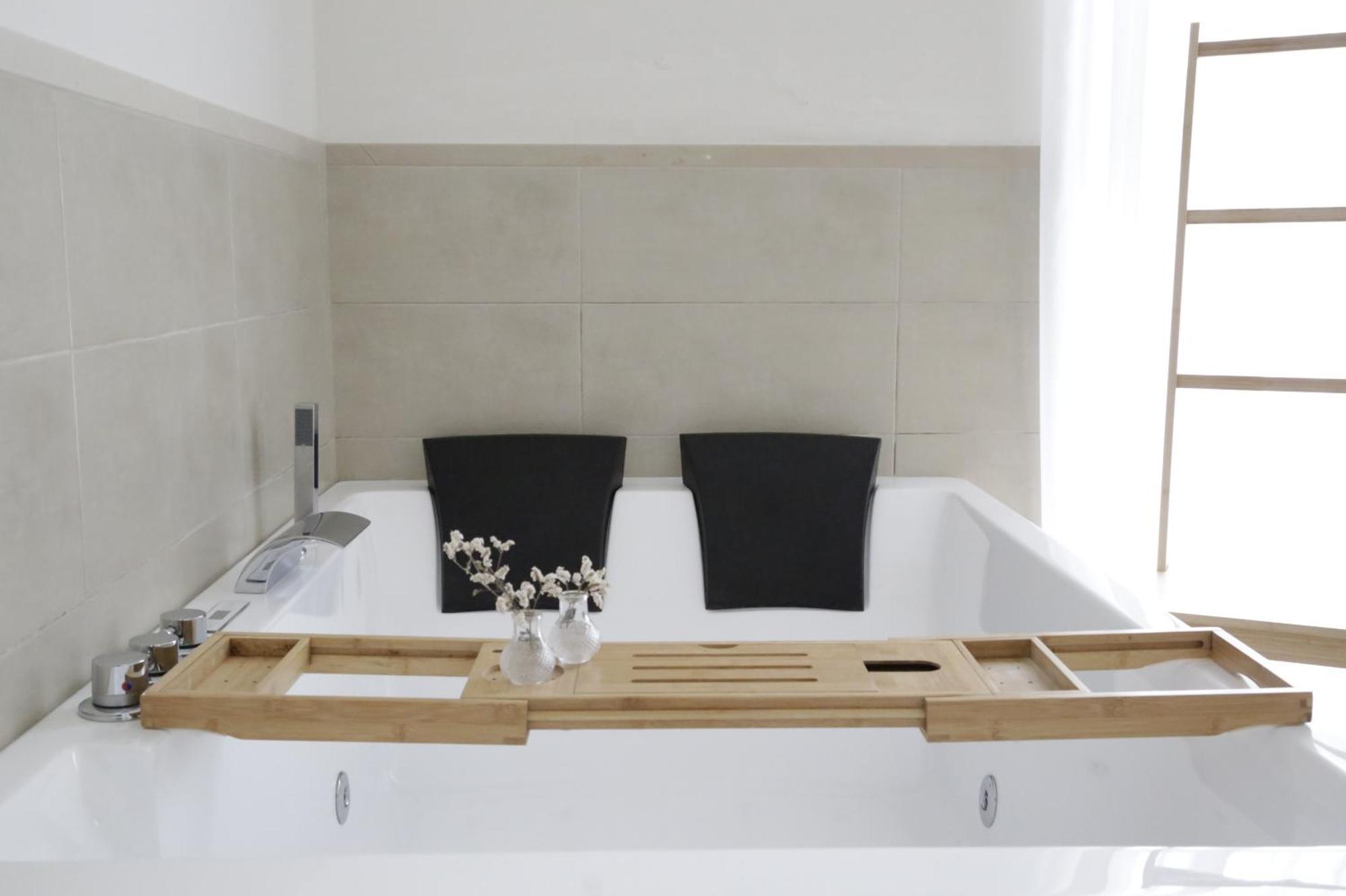 Bottego24 Suite, Apartment & Terrace 나르도 외부 사진