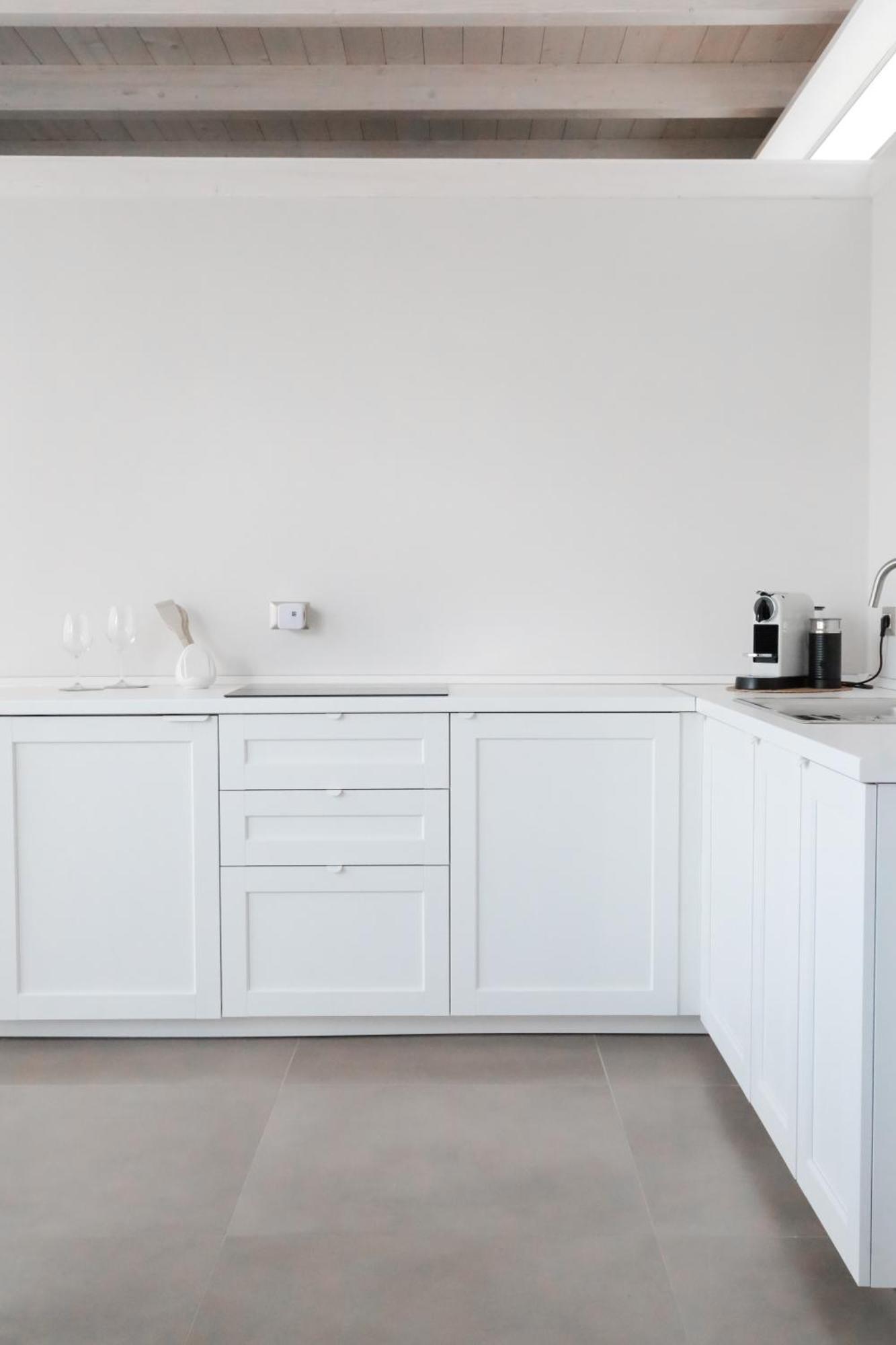 Bottego24 Suite, Apartment & Terrace 나르도 외부 사진