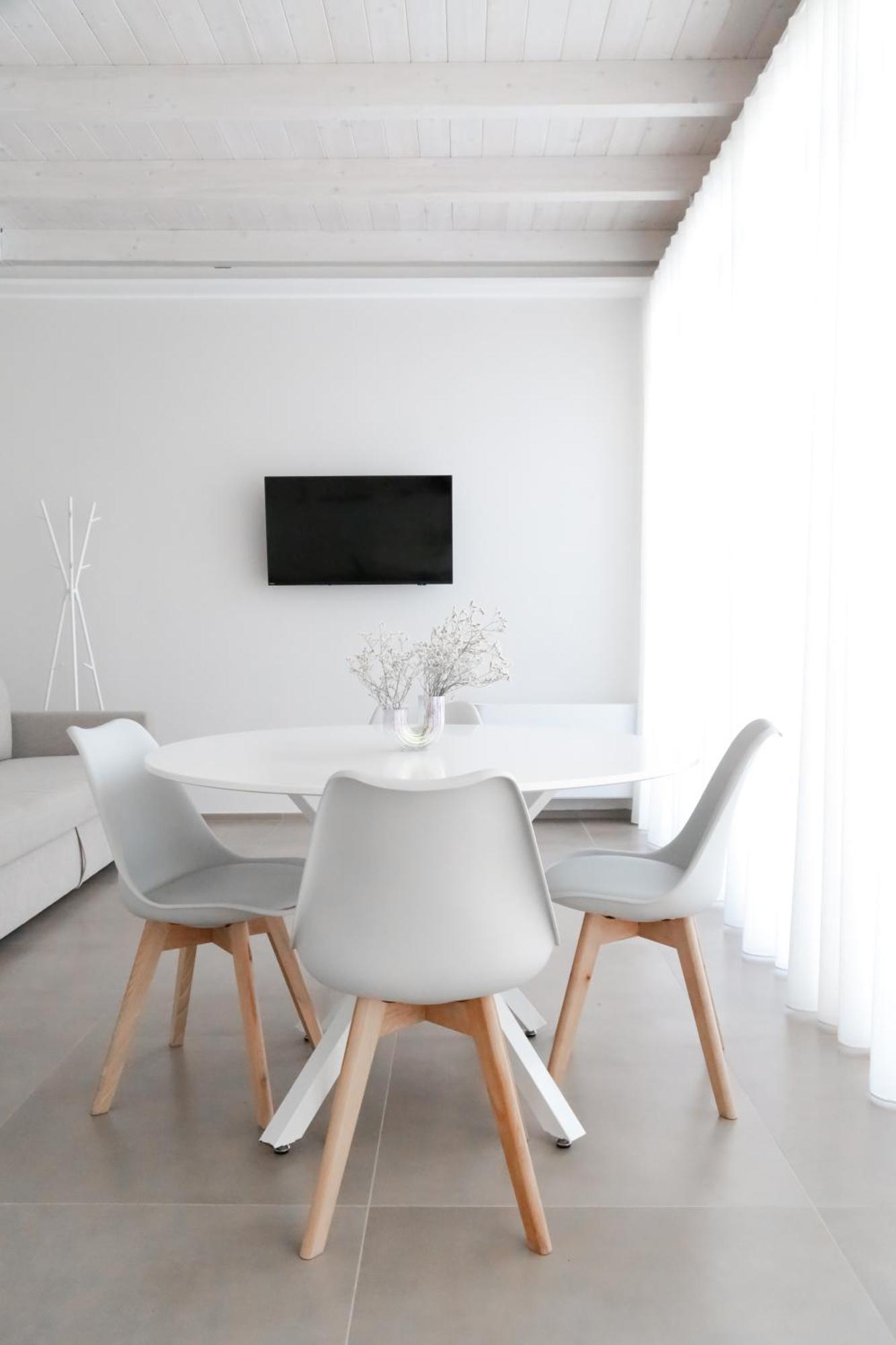 Bottego24 Suite, Apartment & Terrace 나르도 외부 사진