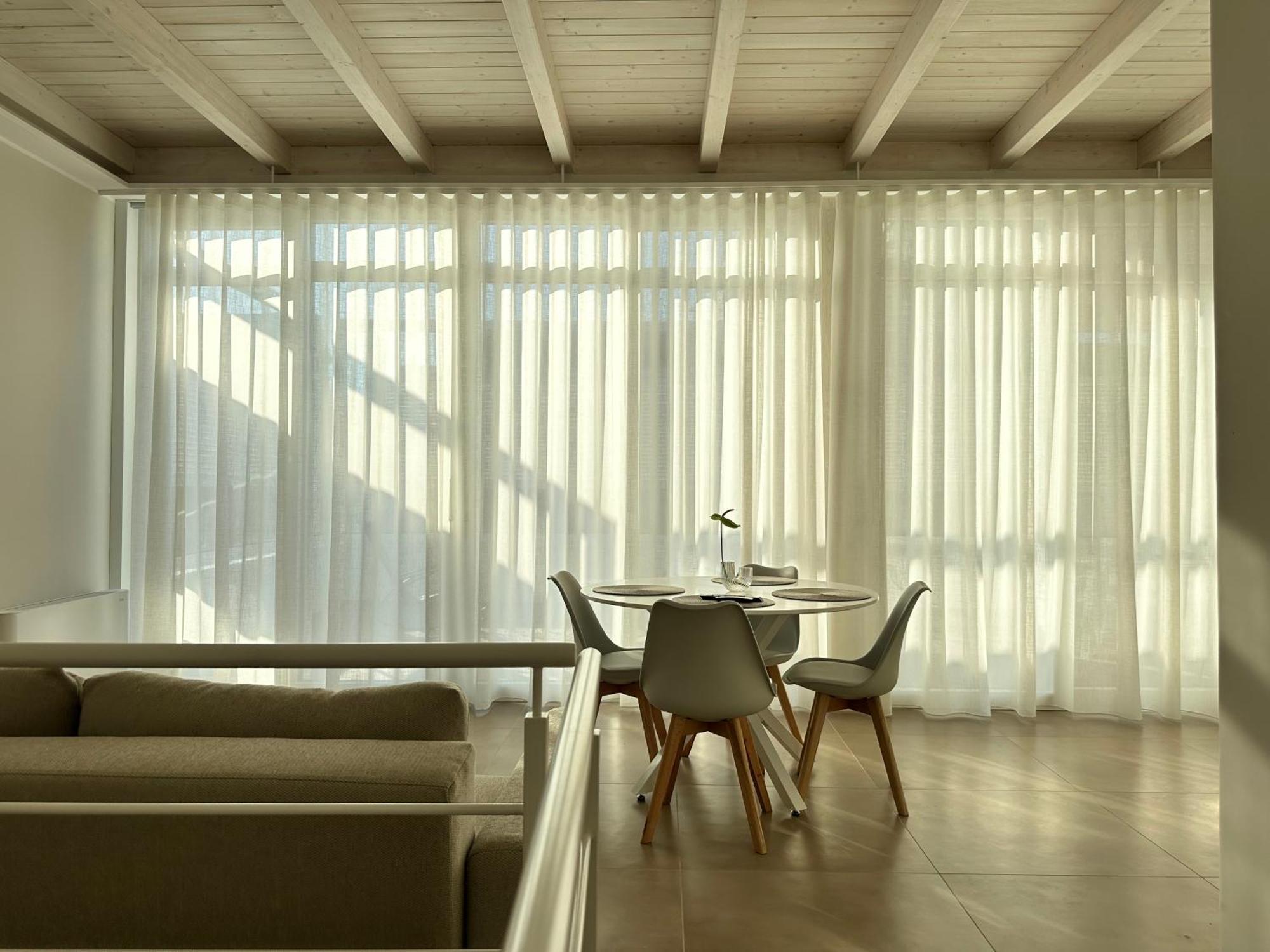 Bottego24 Suite, Apartment & Terrace 나르도 외부 사진